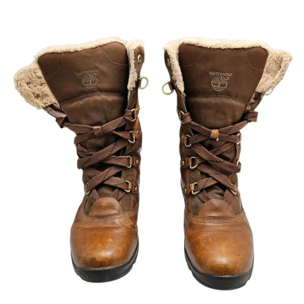 Timberland these boats